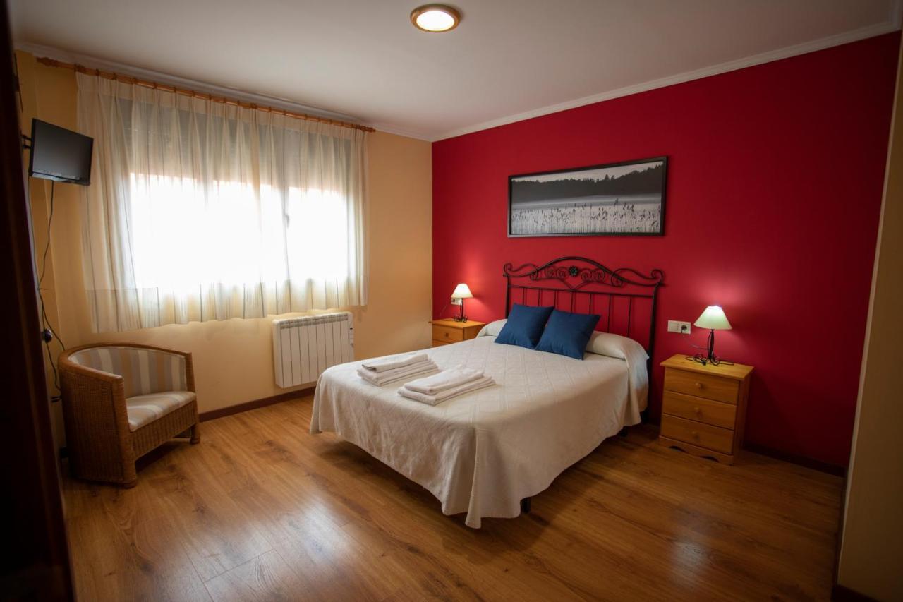 Alojamiento Turistico "El Torreon" Guest House Fresneda de la Sierra Exterior photo