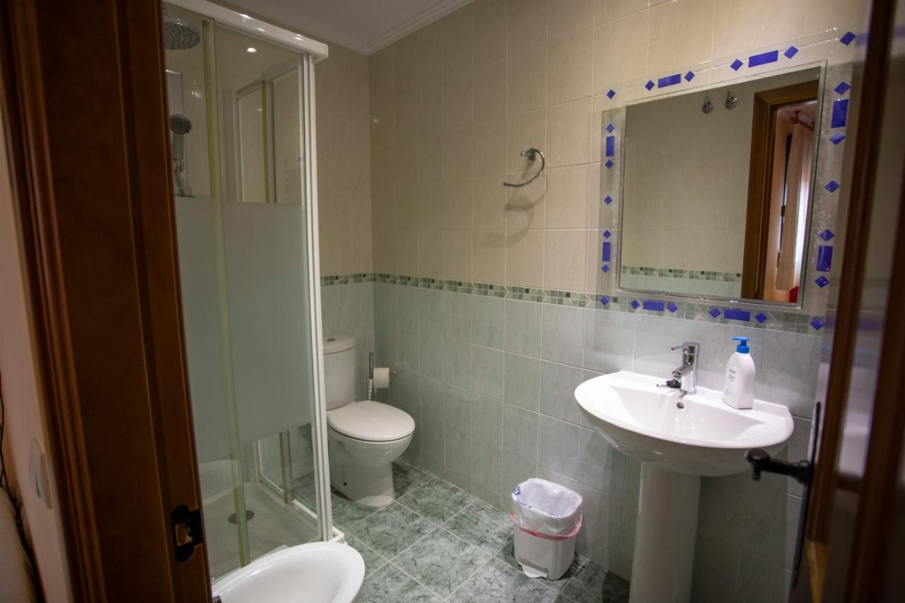 Alojamiento Turistico "El Torreon" Guest House Fresneda de la Sierra Exterior photo
