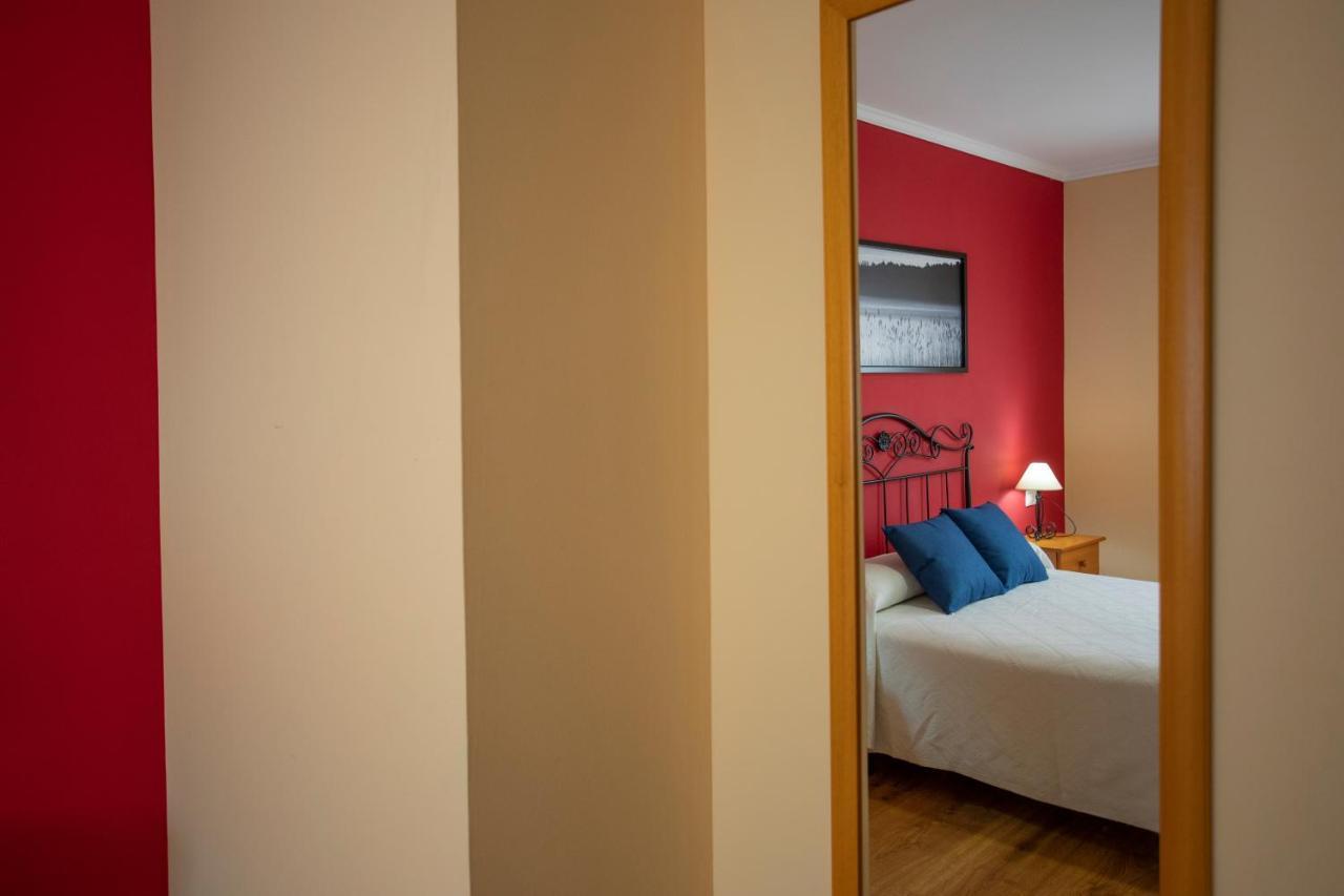 Alojamiento Turistico "El Torreon" Guest House Fresneda de la Sierra Exterior photo
